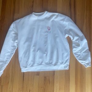 Cherry LA Sweatshirt